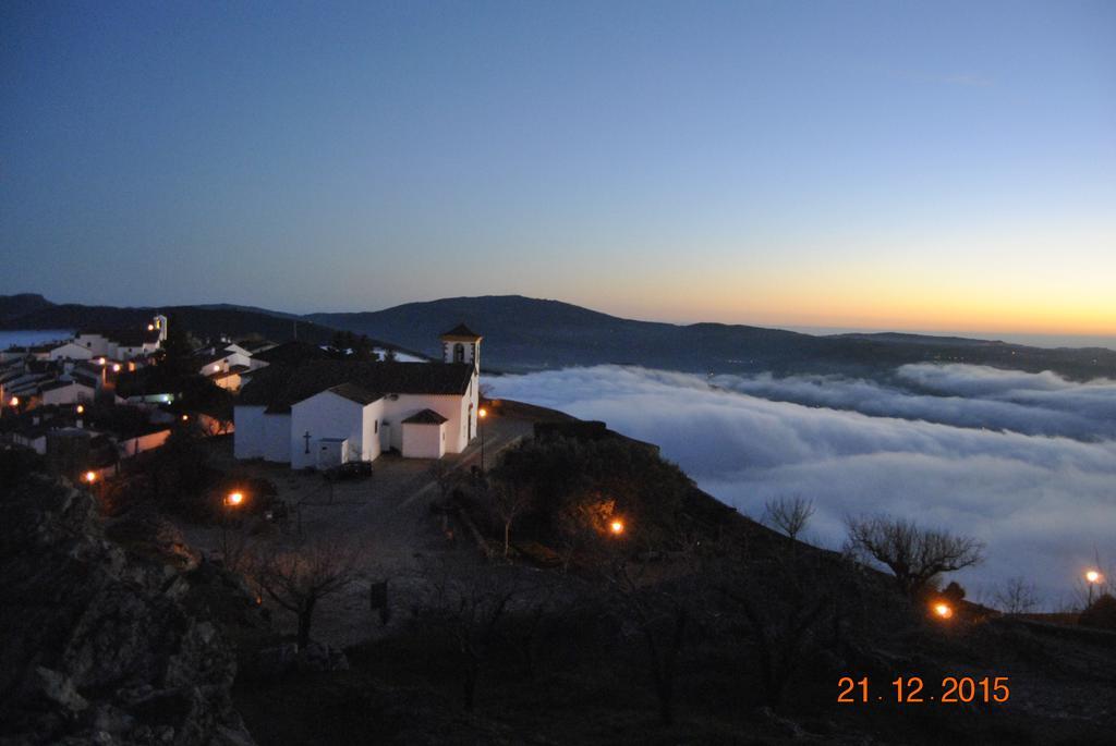Hotel El Rei Dom Manuel Marvão Exteriör bild