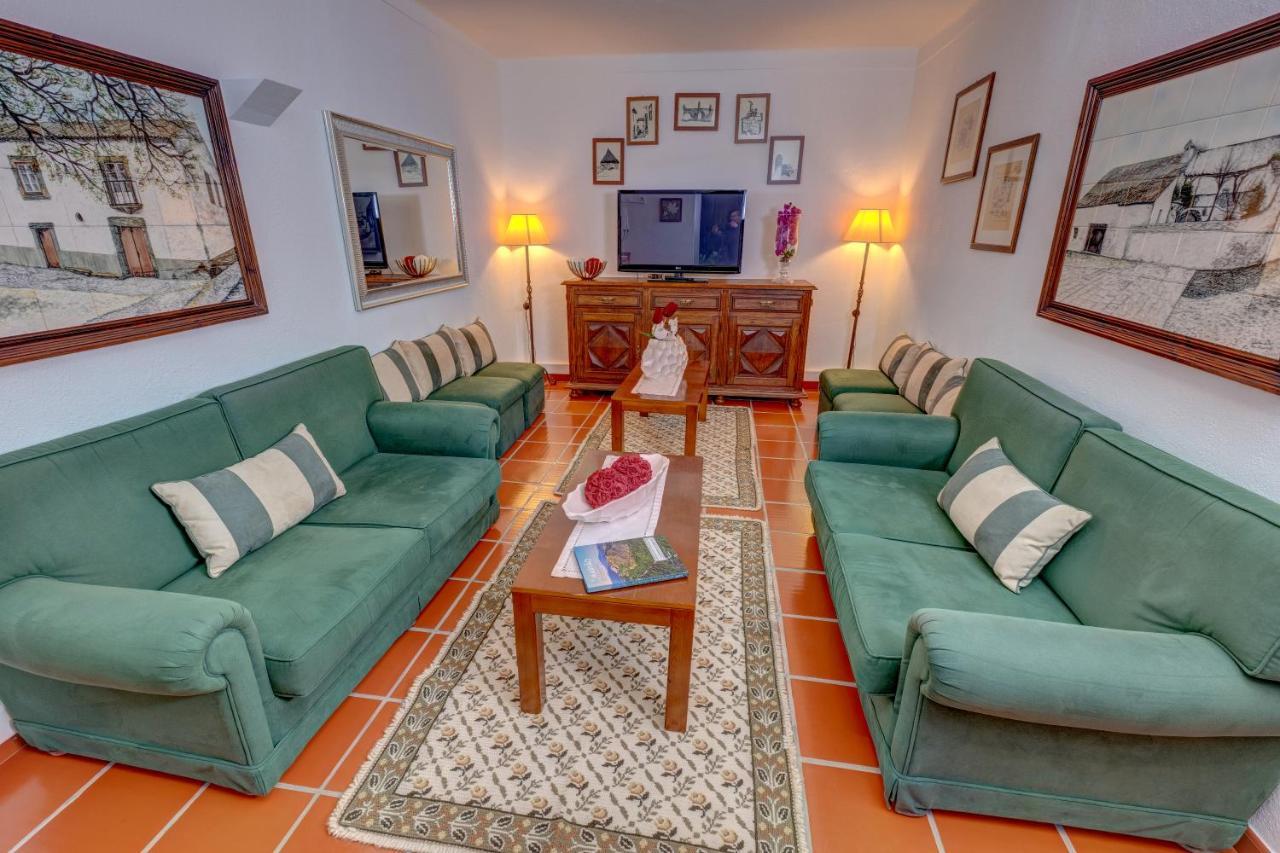 Hotel El Rei Dom Manuel Marvão Exteriör bild